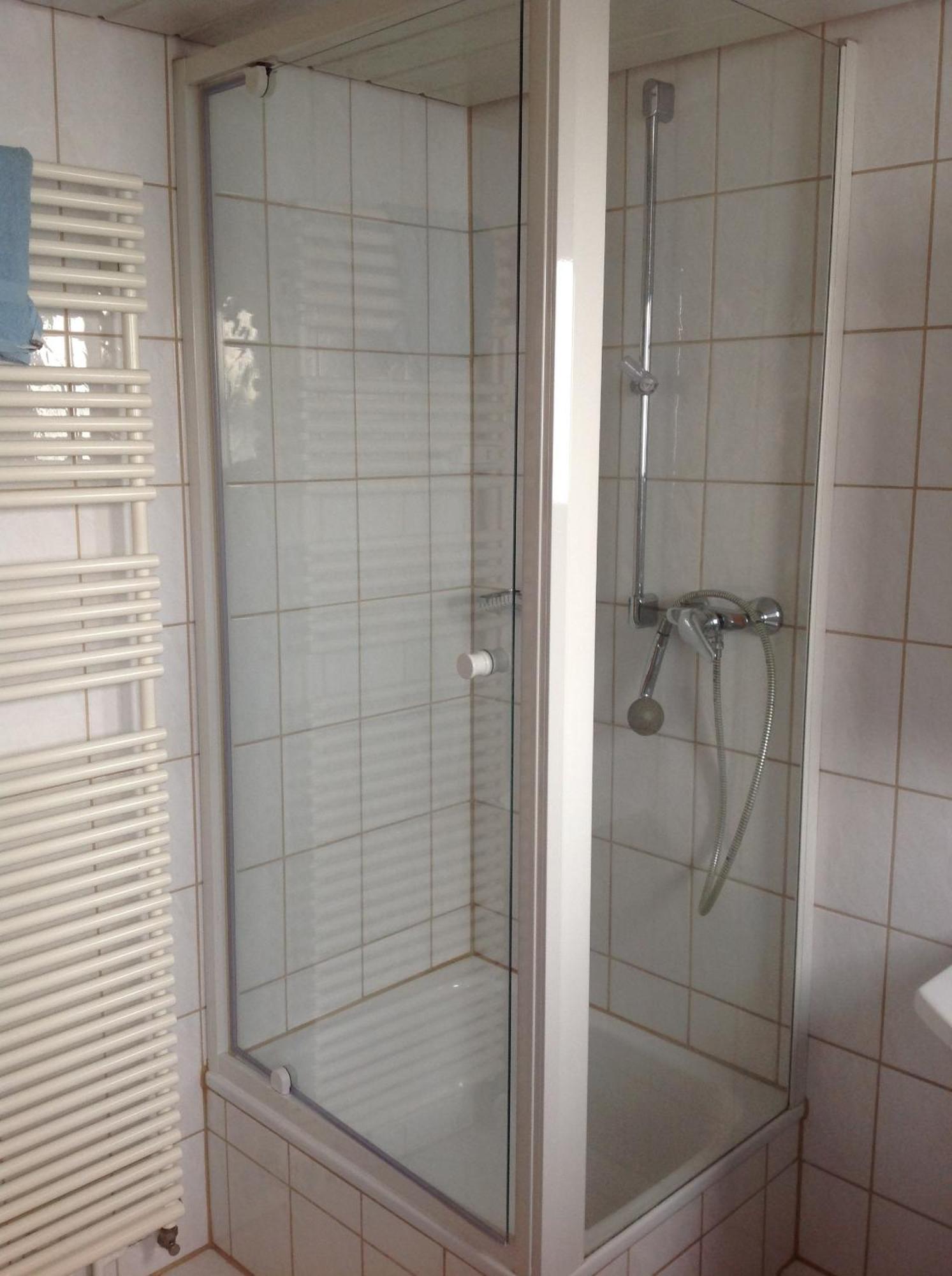 Ruhige Wohnung In Schnaitheim Bei Heidenheim Ngoại thất bức ảnh
