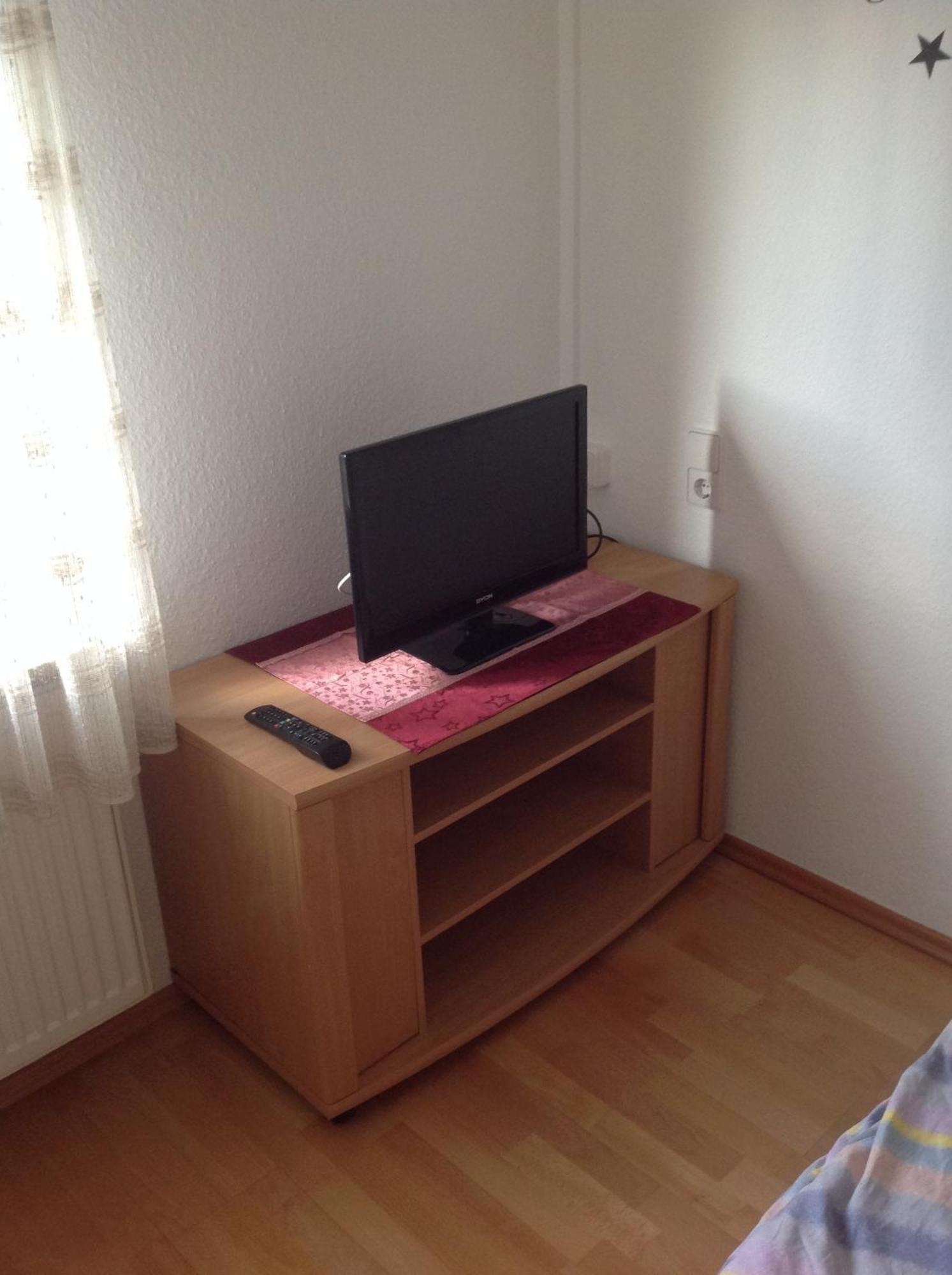 Ruhige Wohnung In Schnaitheim Bei Heidenheim Ngoại thất bức ảnh