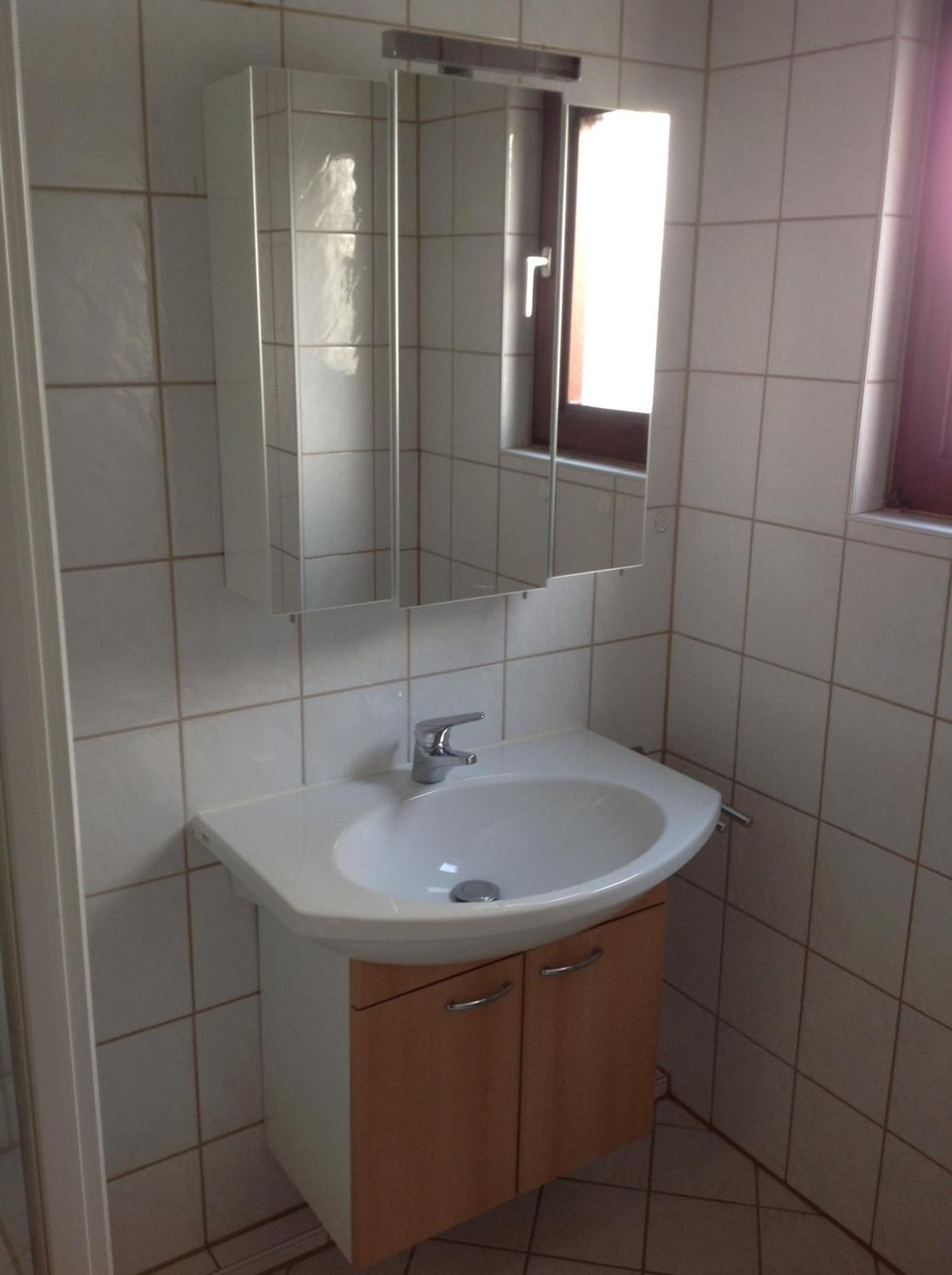 Ruhige Wohnung In Schnaitheim Bei Heidenheim Ngoại thất bức ảnh