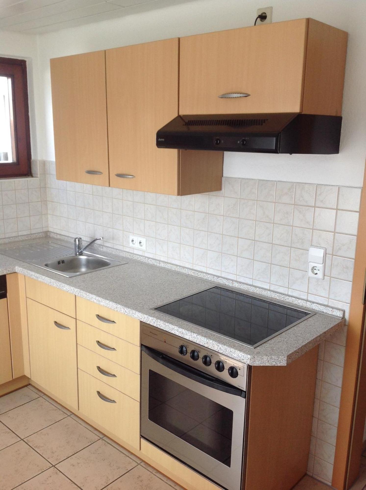 Ruhige Wohnung In Schnaitheim Bei Heidenheim Ngoại thất bức ảnh