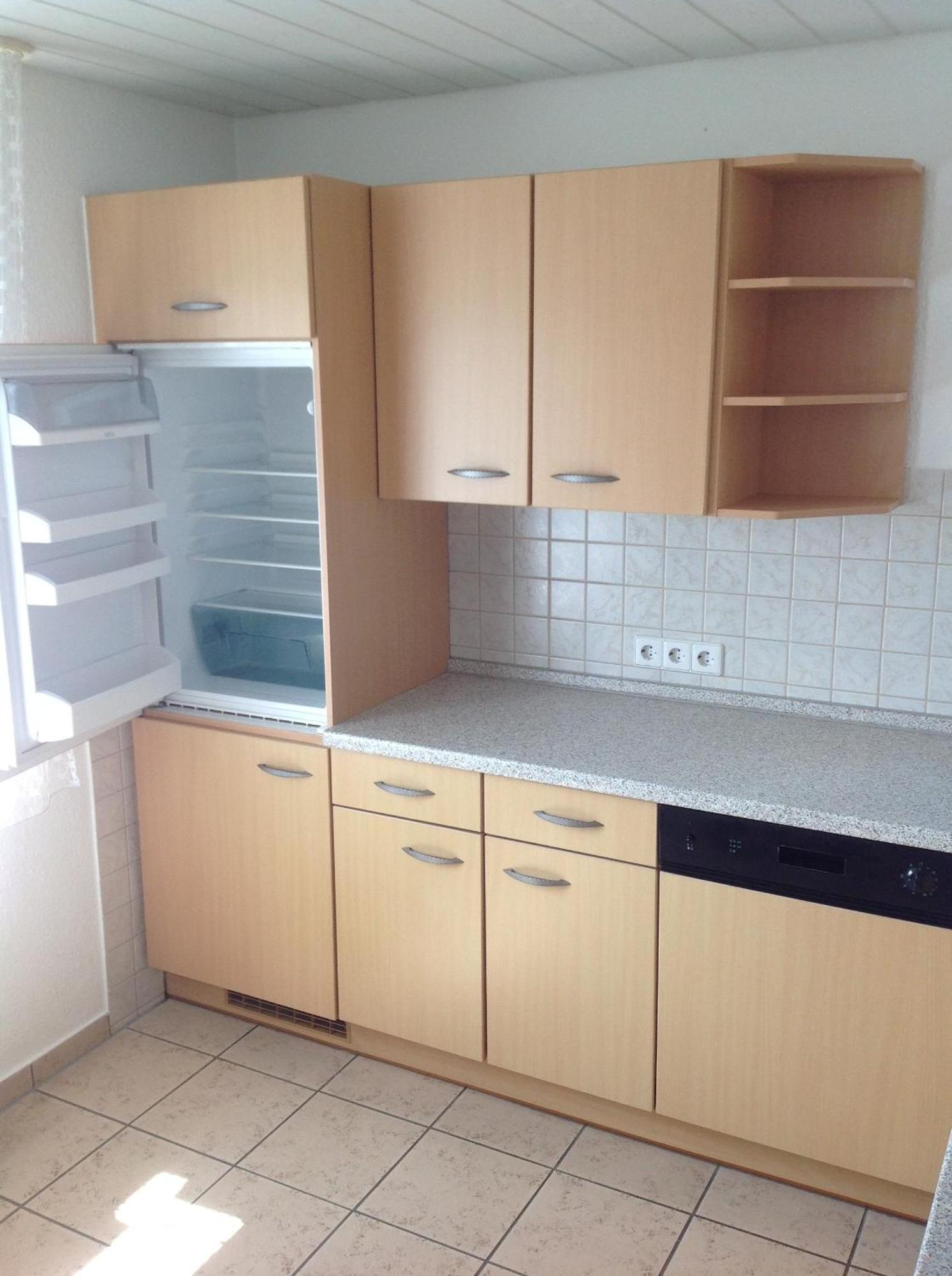 Ruhige Wohnung In Schnaitheim Bei Heidenheim Ngoại thất bức ảnh